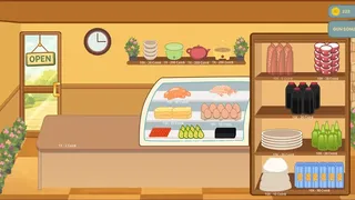 Скриншот 2 к игре Sushi Day
