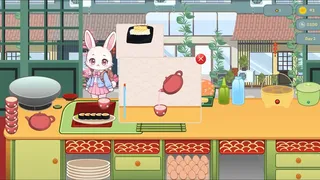 Скриншот 3 к игре Sushi Day