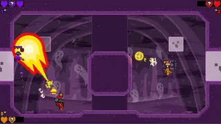 Скриншот 4 к игре MAGE: Mega Awesome Gregarious Encounters