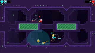 Скриншот 6 к игре MAGE: Mega Awesome Gregarious Encounters