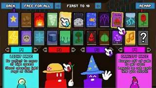 Скриншот 7 к игре MAGE: Mega Awesome Gregarious Encounters