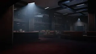 Скриншот 1 к игре Labyrinth: Veins of the Machine