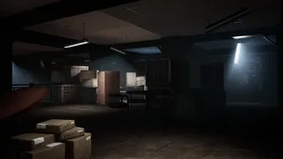 Скриншот 2 к игре Labyrinth: Veins of the Machine