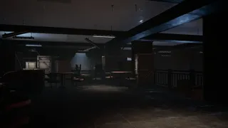 Скриншот 4 к игре Labyrinth: Veins of the Machine