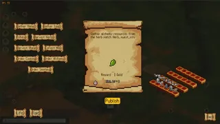 Скриншот 2 к игре Lia Fail