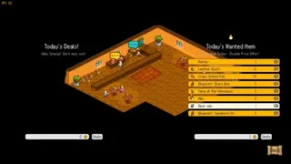 Скриншот 4 к игре Lia Fail