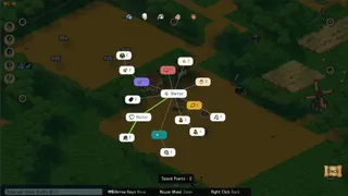 Скриншот 5 к игре Lia Fail