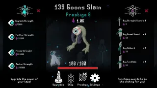Скриншот 1 к игре Valehona Tap!