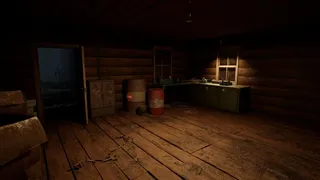 Скриншот 3 к игре WHISPERWOOD