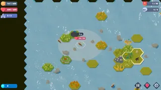 Скриншот 5 к игре Это моё сокровище!