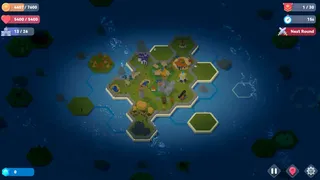 Скриншот 7 к игре Это моё сокровище!
