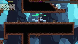 Скриншот 1 к игре METROMAGE