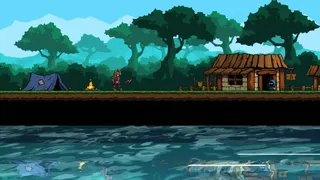 Скриншот 4 к игре METROMAGE