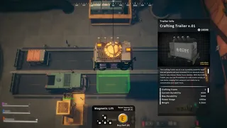 Скриншот 4 к игре Waste Force