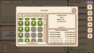 Скриншот 8 к игре Happy Harvest