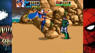 Скриншот 3 к игре MARVEL MaXimum Collection