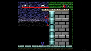 Скриншот 6 к игре MARVEL MaXimum Collection
