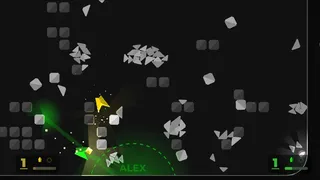 Скриншот 2 к игре Fever Tilt