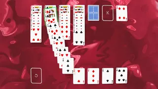 Скриншот 5 к игре Solitaire Deck