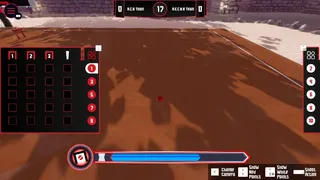Скриншот 2 к игре Gateball - Memuro Championship