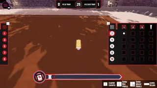 Скриншот 3 к игре Gateball - Memuro Championship