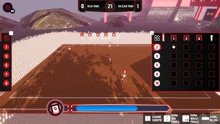 Скриншот 4 к игре Gateball - Memuro Championship