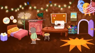 Скриншот 3 к игре Mole's Best Friend
