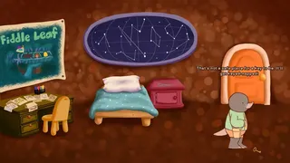 Скриншот 7 к игре Mole's Best Friend