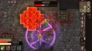 Скриншот 5 к игре Dungeon Potato