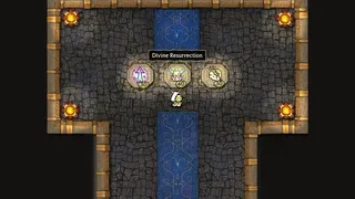 Скриншот 6 к игре Dungeon Potato
