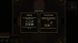 Скриншот 8 к игре Dungeon Potato
