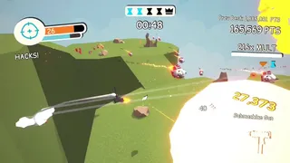 Скриншот 8 к игре Gun Goose