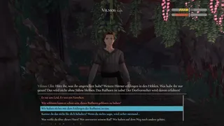 Скриншот 3 к игре D' Mär Lucidium: Grimmgart