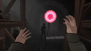 Скриншот 4 к игре D' Mär Lucidium: Grimmgart