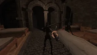 Скриншот 5 к игре D' Mär Lucidium: Grimmgart