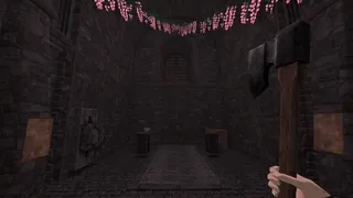 Скриншот 7 к игре D' Mär Lucidium: Grimmgart