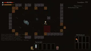 Скриншот 3 к игре Darkvale