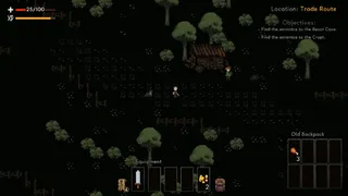 Скриншот 4 к игре Darkvale