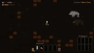 Скриншот 6 к игре Darkvale