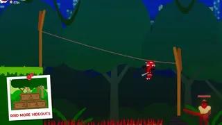Скриншот 2 к игре Rasta Santa