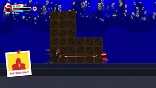Скриншот 7 к игре Rasta Santa