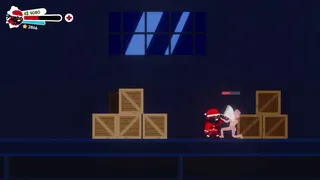 Скриншот 8 к игре Rasta Santa