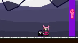 Скриншот 2 к игре Aarotonia Rising