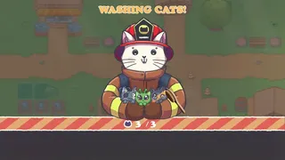 Скриншот 4 к игре Firecat