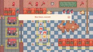 Скриншот 8 к игре Firecat