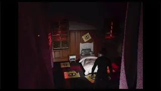 Скриншот 5 к игре Incredulity