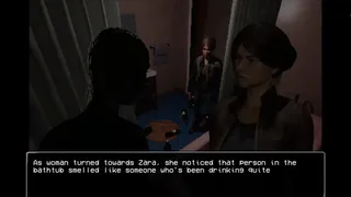 Скриншот 8 к игре Incredulity