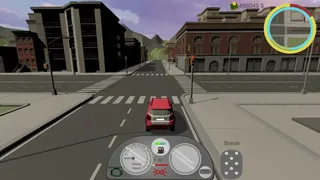 Скриншот 5 к игре Deliveryman Simulator