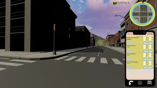 Скриншот 7 к игре Deliveryman Simulator