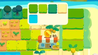 Скриншот 3 к игре 键盘农场 Keyboard Farm